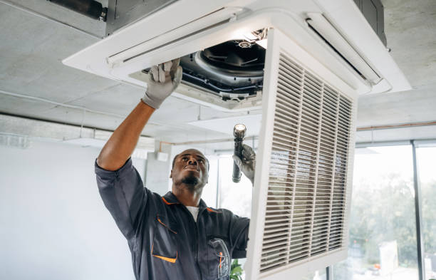 Licensed Hvac service in Sunbury, OH - FH HVAC